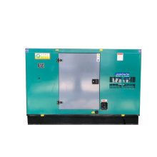 Preço do Design Denyo Silent 25 KVA Diesel Gerator